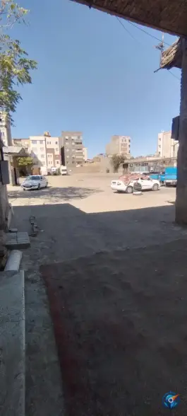 عکس پارکینگ شبانه روزی نور محمدی، جلالیه، مشهد 5