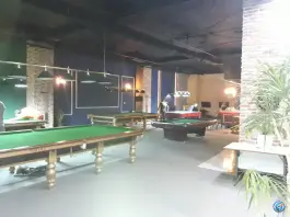 عکس باشگاه بیلیارد محله اردستانی تهران 2