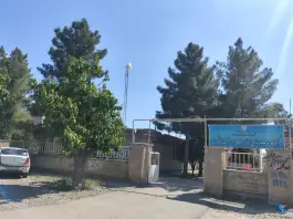 عکس درمانگاه باغشن نیشابور 1