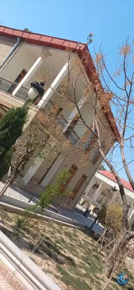 عمارت امیرسلطان، لاله زار نو، تهران