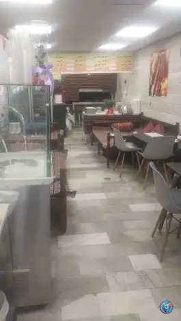 عکس جگر و کباب سبلان، نارمک، تهران 2