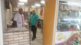 عکس جگر و کباب سبلان، نارمک، تهران 3