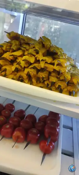 عکس رستوران و کترینگ حسین زاده، توس ۱۴۲، مشهد 3