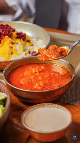 عکس رستوران پیاله، شمس آباد تهران 4