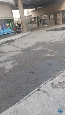 عکس مرکز دیالیز بیمارستان میلاد، فرهنگ و هنر، تهران 1
