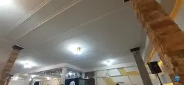 رستوران و تالار میخک، میاندوآب