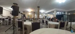 عکس رستوران و تالار میخک، میاندوآب 2