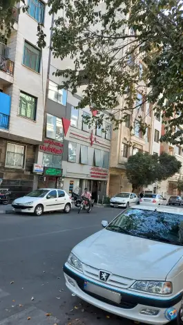 عکس درمانگاه تهران شرق حافظیه تهران 2