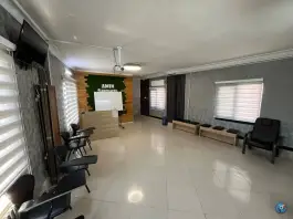 عکس آموزشگاه زبان امین، محله بهارستان، چناران 4