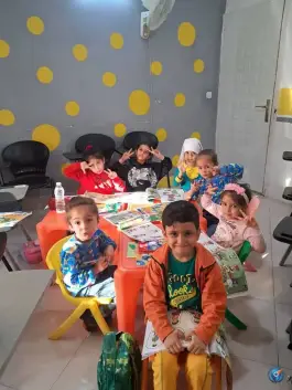عکس آموزشگاه زبان امین، محله بهارستان، چناران 5