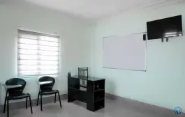 عکس آموزشگاه زبان امین، محله بهارستان، چناران 6