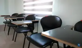 عکس آموزشگاه زبان امین، محله بهارستان، چناران 7