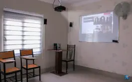 عکس آموزشگاه زبان امین، محله بهارستان، چناران 9