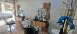 عکس آرایشگاه مردانه ریش و قیچی ماهدشت کرج 3