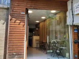 عکس جگرکی جگر گوشه «دبستان» تهران 1