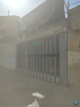عکس نهال گل - محله رکن الدوله غربی - اصفهان 2