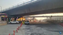 عکس ترمینال شهدای حصارک، حصارک، کرج 3