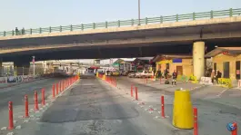 عکس ترمینال شهدای حصارک، حصارک، کرج 4