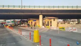 عکس ترمینال شهدای حصارک، حصارک، کرج 8