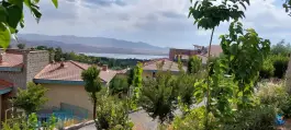 عکس مجتمع رفاهی آموزشی پردیس، پامچال، چادگان 6