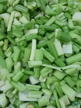 عکس سبزیجات آماده طبخ گلستان سبز، ولیعصر «حسین آباد»، کرج 7