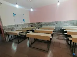 عکس دبستان دخترانه مهر فاطمی - محله حجت - مشهد 3