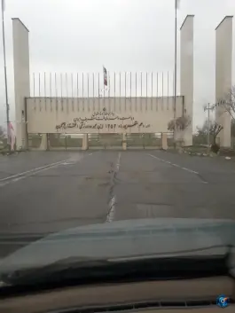 عکس استادیوم آزادی، محله ورزشگاه آزادی، تهران 1