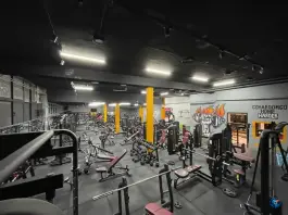 عکس باشگاه بدنسازی 7gym، شریعتی، تهران 2
