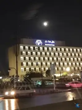 عکس هتل بین المللی هما 1، محله بهشت، مشهد 4