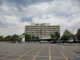 عکس هتل بین المللی هما 1، محله بهشت، مشهد 6