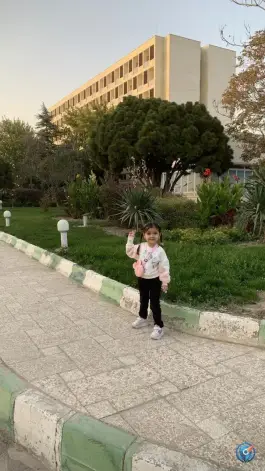 عکس هتل بین المللی هما 1، محله بهشت، مشهد 8