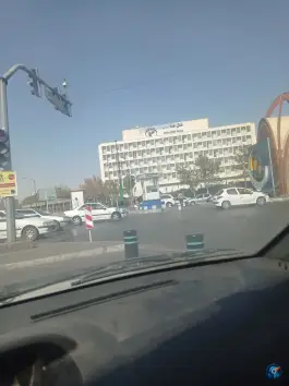عکس هتل بین المللی هما 1، محله بهشت، مشهد 9