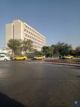 عکس هتل بین المللی هما 1، محله بهشت، مشهد 10