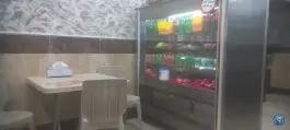اغذیه دانشجو، جاده ساحلی، چالوس