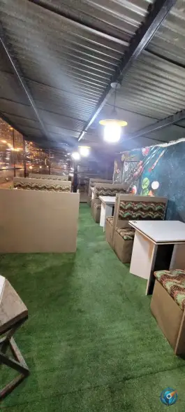عکس های جگر سرای پاتوق، قریب، تهران