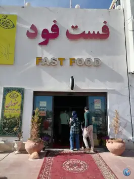 عکس عمارت شاهی، بلوار علم و صنعت، سمنان 4
