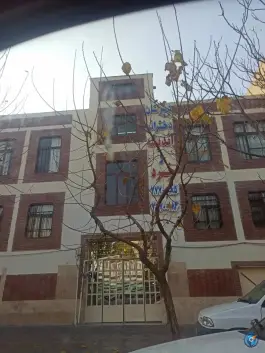 عکس دبیرستان دخترانه اندیشه و خرد، تهران پارس، تهران 2