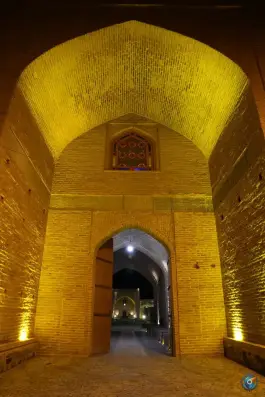 عکس بوتیک هتل کوهاب نطنز 6