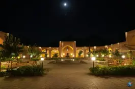 عکس بوتیک هتل کوهاب نطنز 7
