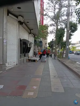عکس های بانک سپه شهید بهشتی کرج