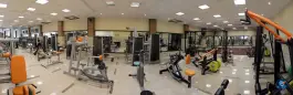 عکس باشگاه ورزشی پایا، محله صدر، تهران 2