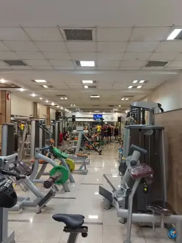 عکس باشگاه ورزشی پایا، محله صدر، تهران 3