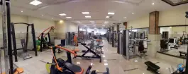 عکس باشگاه ورزشی پایا، محله صدر، تهران 4