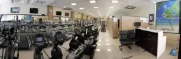 عکس باشگاه ورزشی پایا، محله صدر، تهران 5