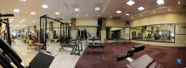 عکس باشگاه ورزشی پایا، محله صدر، تهران 8