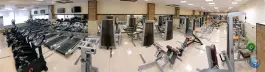 عکس باشگاه ورزشی پایا، محله صدر، تهران 9