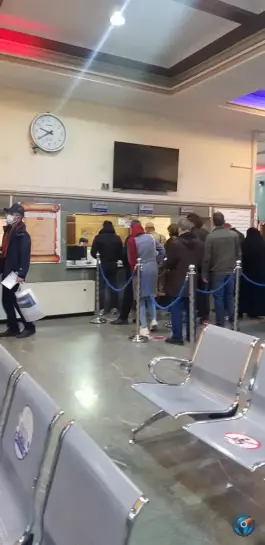 عکس بیمارستان فجر محله نیروی هوایی تهران 6