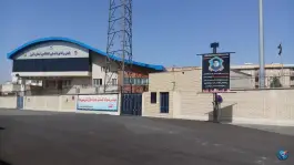 عکس های پلیس راه فرماندهی انتظامی استان البرز، شهرک فهمیده، کرج