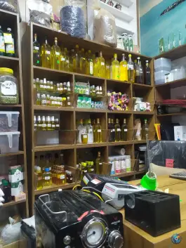 عکس عطاری تاج محل، شرع پسند، کرج 3