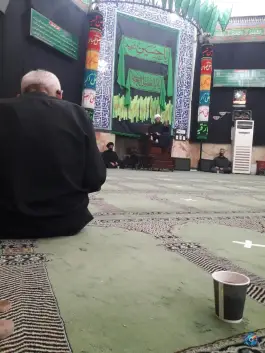عکس مسجد المهدی (ع)، محله مهدیه، قم 2